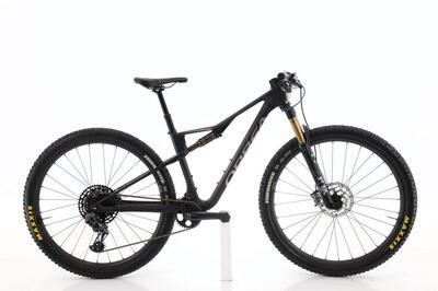 Tweedehands mtb · oiz m pro x01 axs · zeer goede toestand