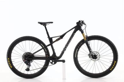 Refurbished MTB Fully · Oiz M Pro X01 AXS · Sehr guter Zustand