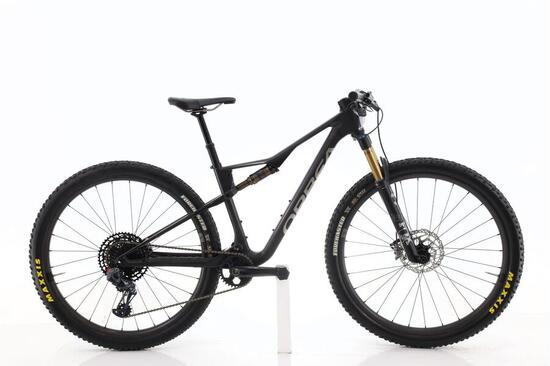 Refurbished MTB Fully · Oiz M Pro X01 AXS · Sehr guter Zustand