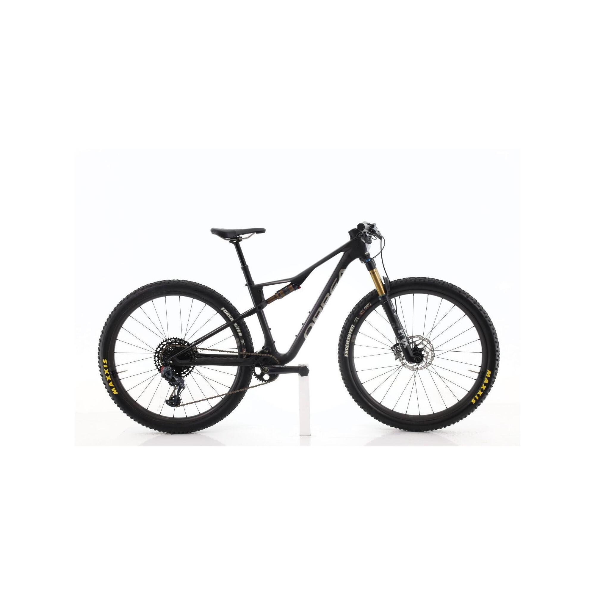 ORBEA 2ND LIFE - Horské kolo Oiz M Pro X01 AXS 12 rychlostí