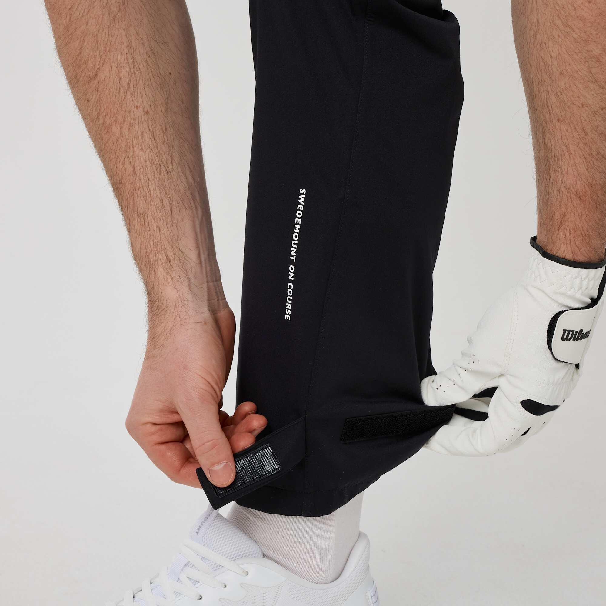 Pantalon randonnée homme imperméable coupe-vent On Course II 7/7