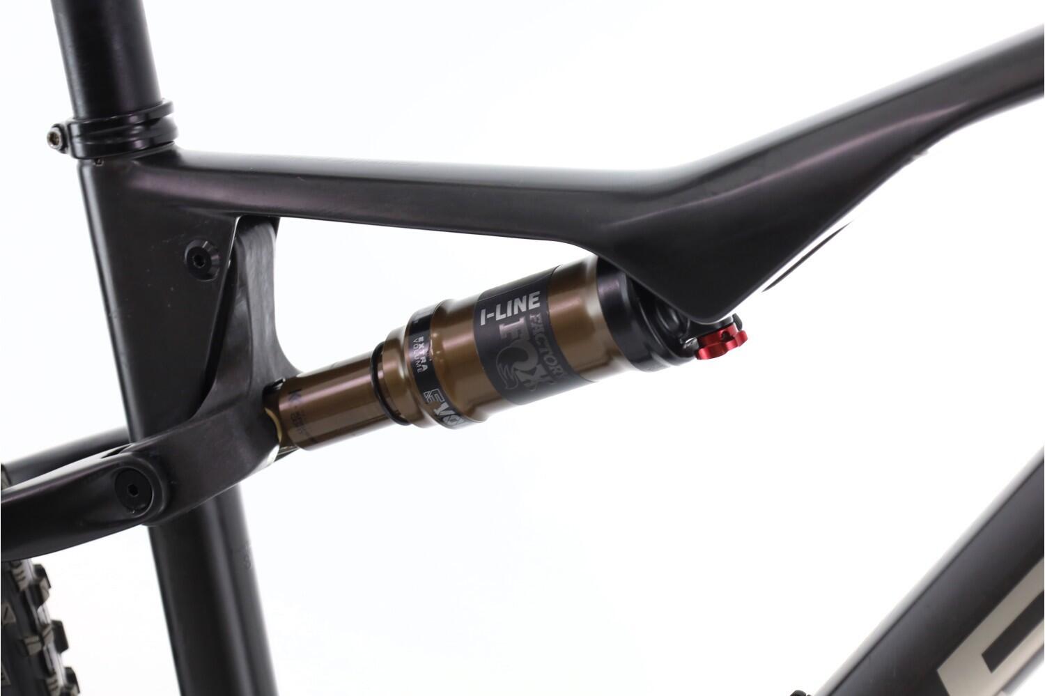 VTT reconditionné ·  Oiz M Pro X01 AXS · Très bon état 7/8