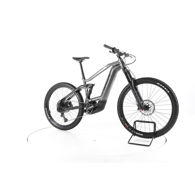 2ND LIFE - Kolo Haibike AllMtn 5 - Velmi dobrý stav