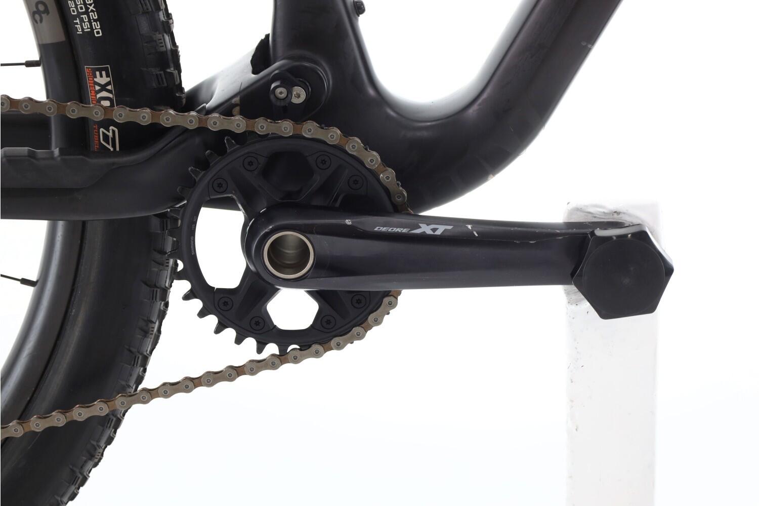 VTT reconditionné ·  Oiz M Pro X01 AXS · Très bon état 4/8