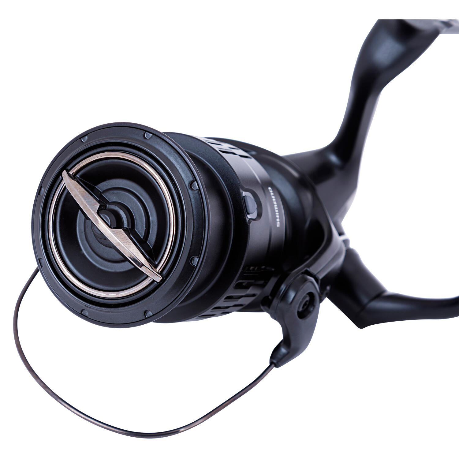 Shimano Exsence 4/4