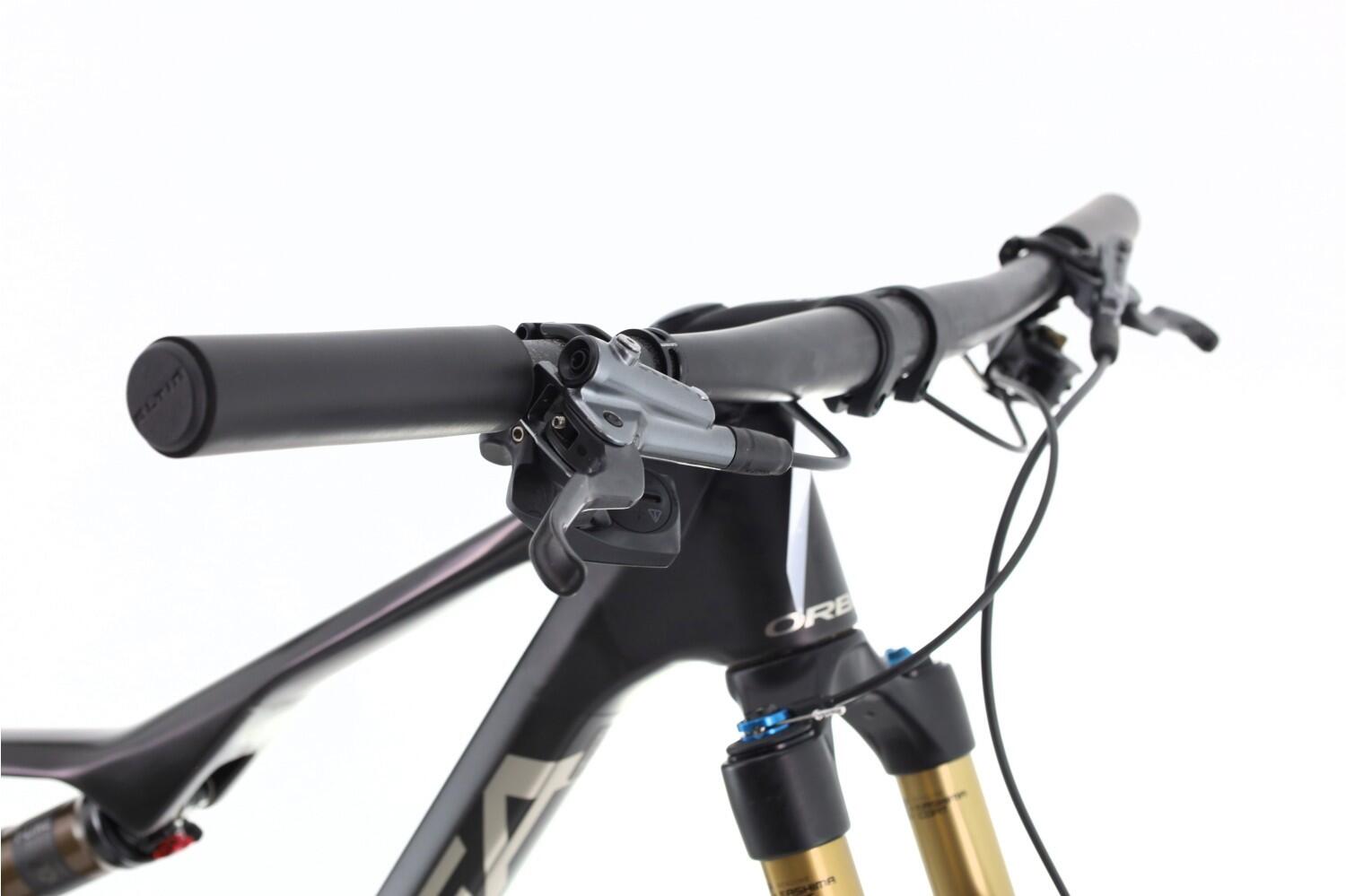 VTT reconditionné ·  Oiz M Pro X01 AXS · Très bon état 6/8