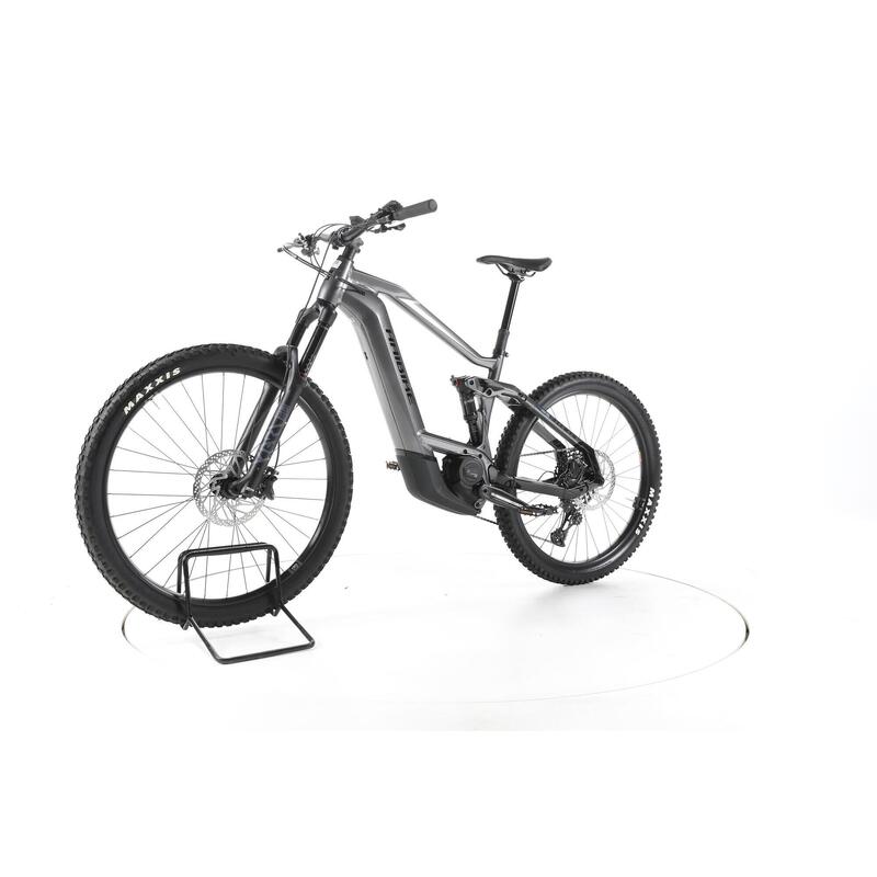 2ND LIFE - Kolo Haibike AllMtn 5 - Velmi dobrý stav