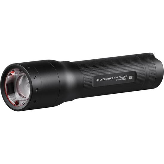 Taschenlampe C7R Classic