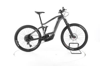 Tweedehands - haibike allmtn 5 fully e-bike 2024 - zeer goed