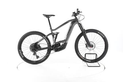 Refurbished - Haibike AllMtn 5 Fully E-Bike 2024 - Sehr gut