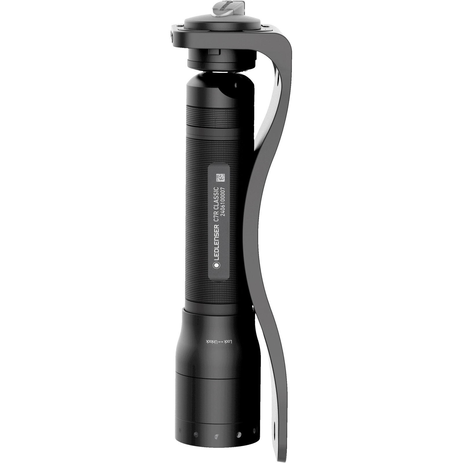 Taschenlampe C7R Classic 3/4