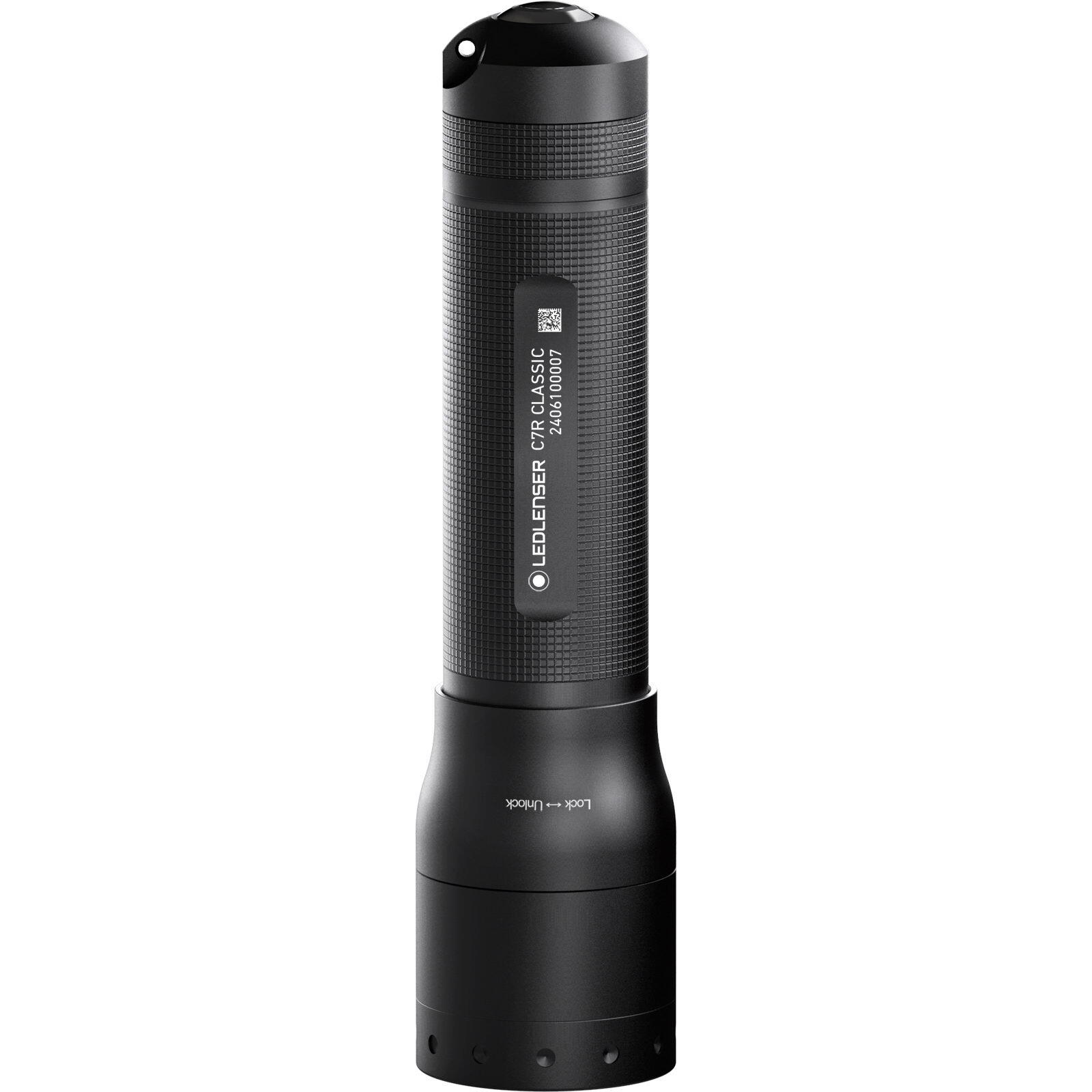 Taschenlampe C7R Classic 2/4
