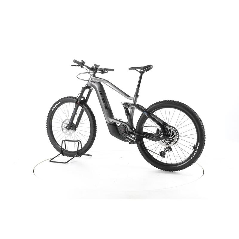 2ND LIFE - Kolo Haibike AllMtn 5 - Velmi dobrý stav