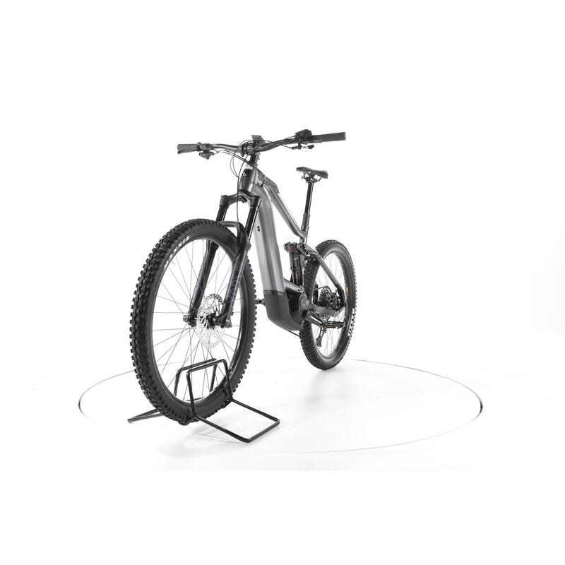 2ND LIFE - Kolo Haibike AllMtn 5 - Velmi dobrý stav