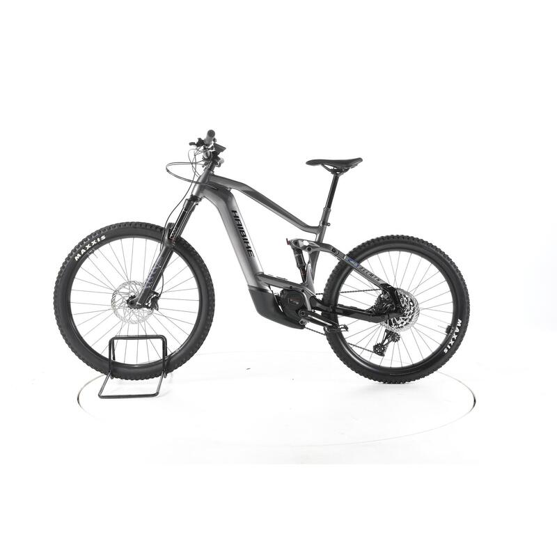 2ND LIFE - Kolo Haibike AllMtn 5 - Velmi dobrý stav