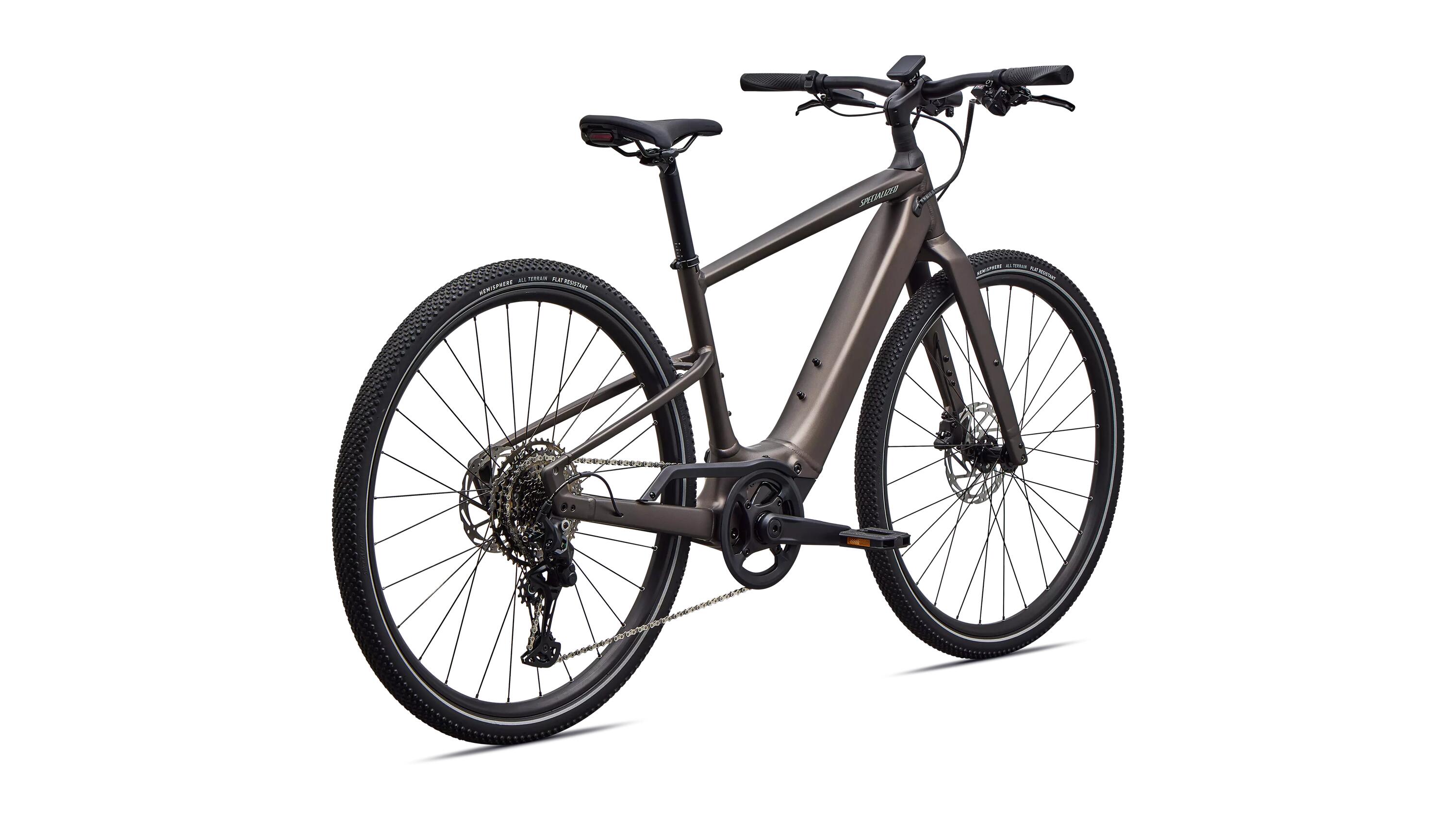 Specialized VADO SL 4.0 2 GUN/AGVE S 3/3