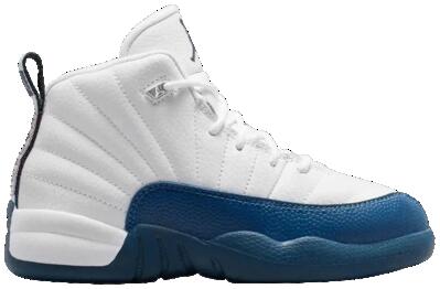 Jordan Air Jordan 12 Retro PS - White