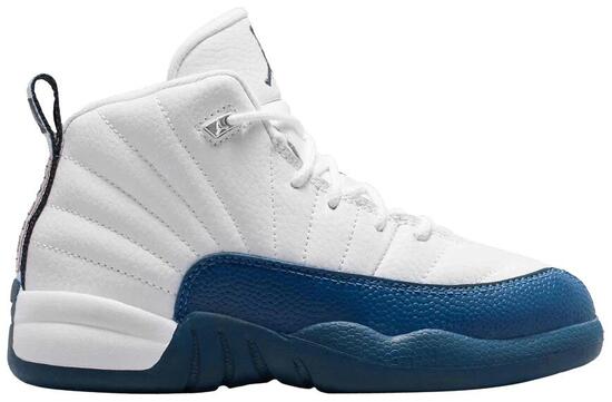 Jordan Air Jordan 12 Retro PS - White