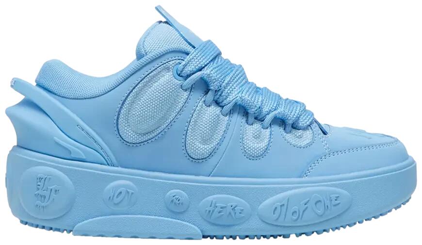 Puma LaMelo Ball LaFrancé Amour 1 of 1 (GS) 1/1
