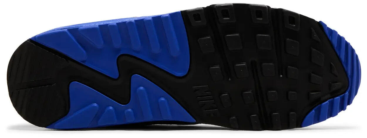 Nike Air Max 90 Hyper Royal 3/5
