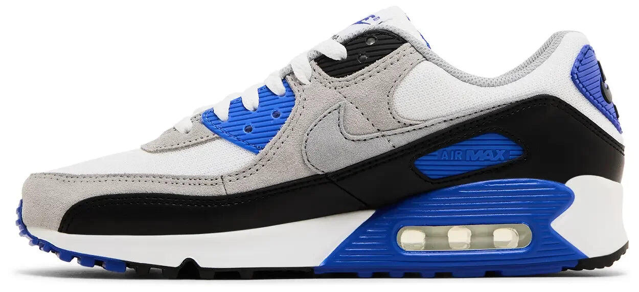 Nike Air Max 90 Hyper Royal 2/5