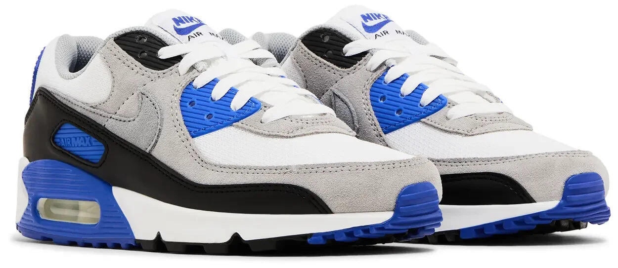 Nike Air Max 90 Hyper Royal 5/5