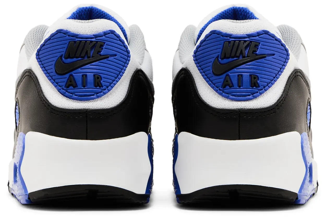 Nike Air Max 90 Hyper Royal 4/5
