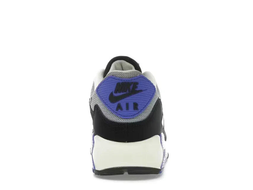 Nike Air Max 90 SP Patta Waves Sapphire 3/3