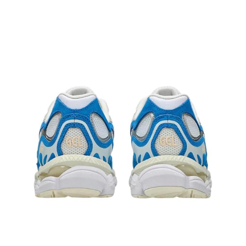 Gel-NYC White Blue Coast