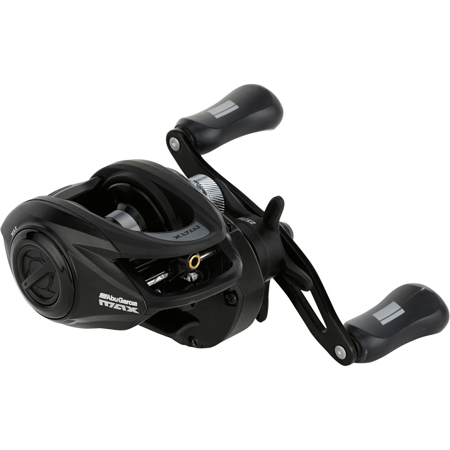 ABU GARCIA picture