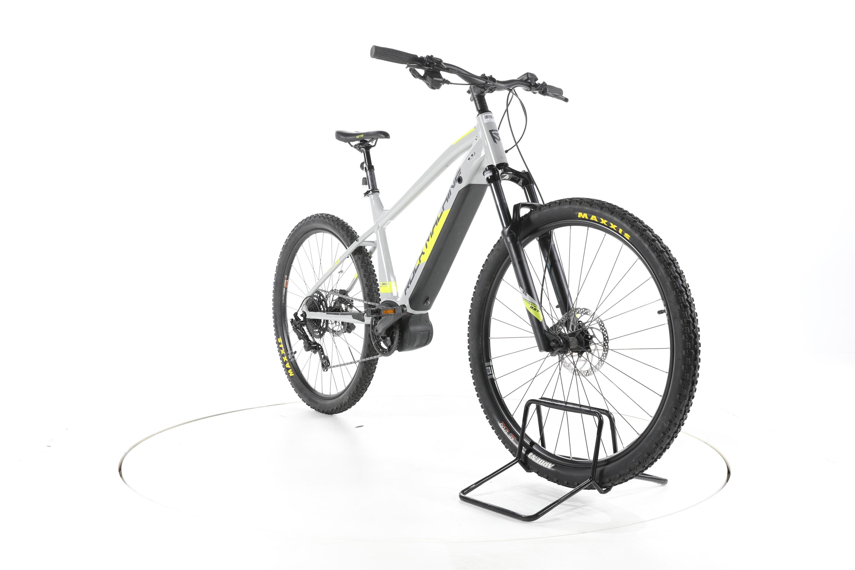 Ebike ricondizionata · Rock Machine Torrent INT e50 · Ottime condizioni 3/7