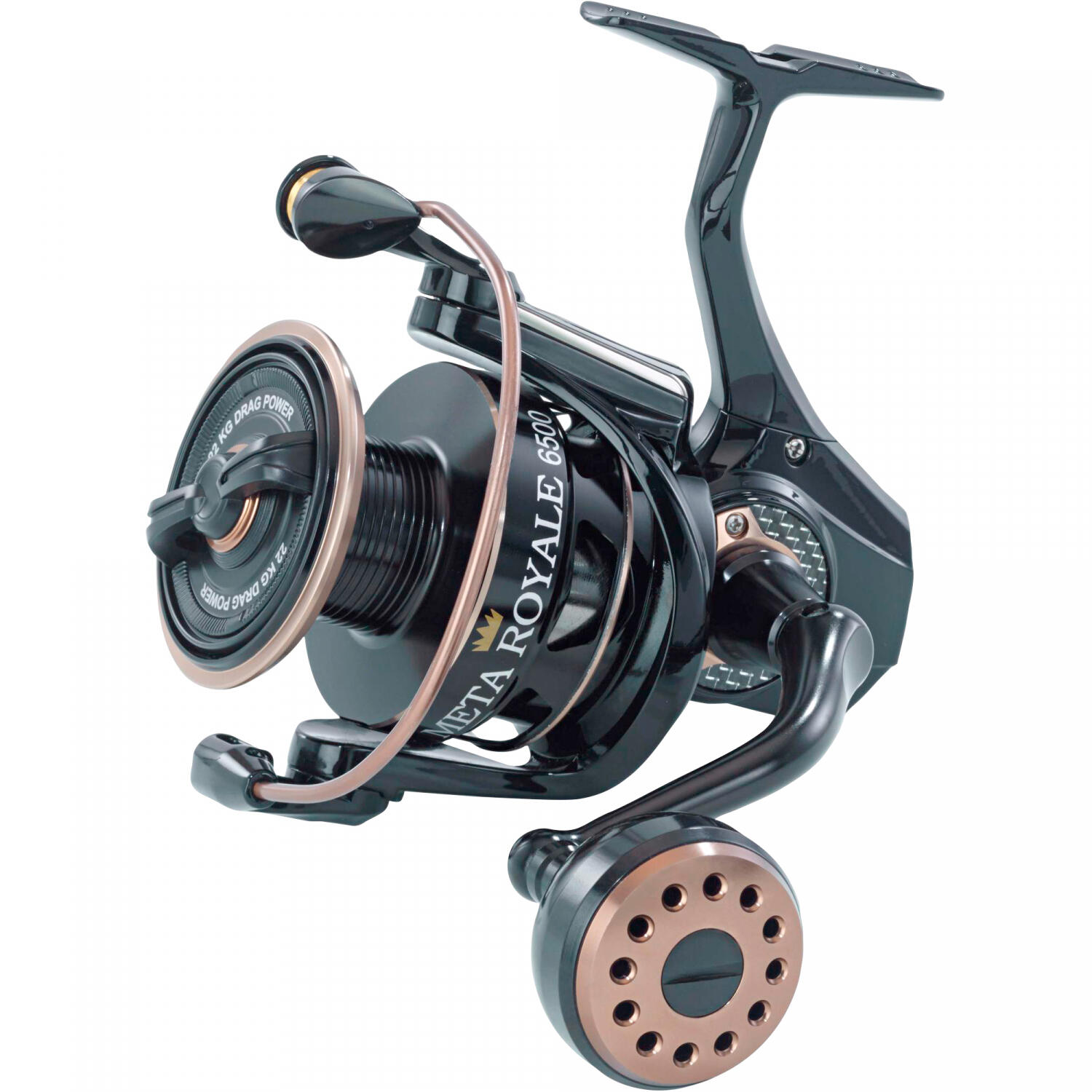 RYOBI FISHING picture