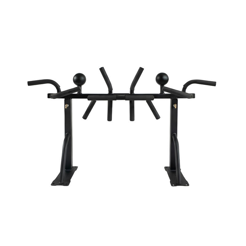 Robinson pull-up bar negru