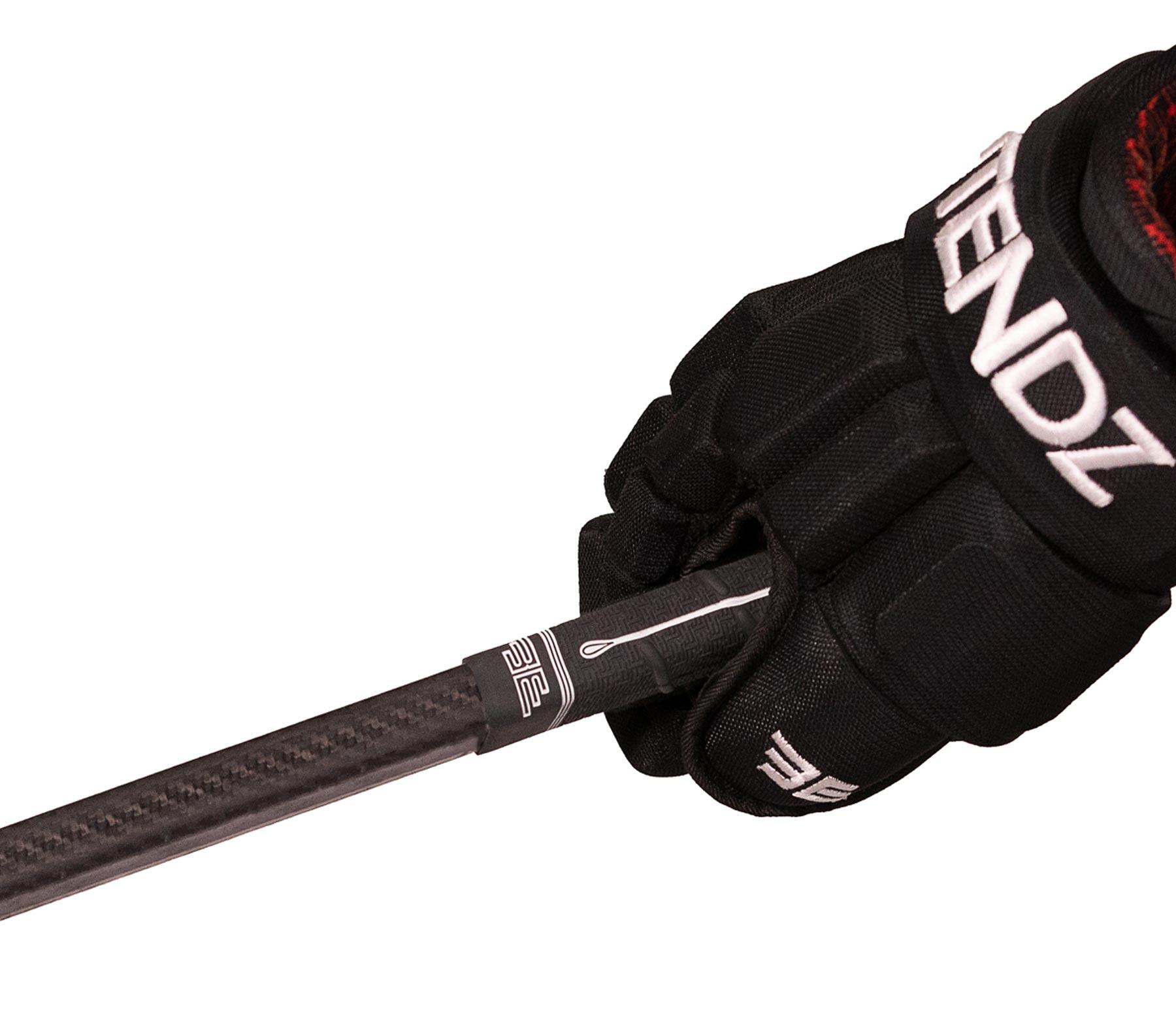 BUTTENDZ FUTURE Grip 6/10