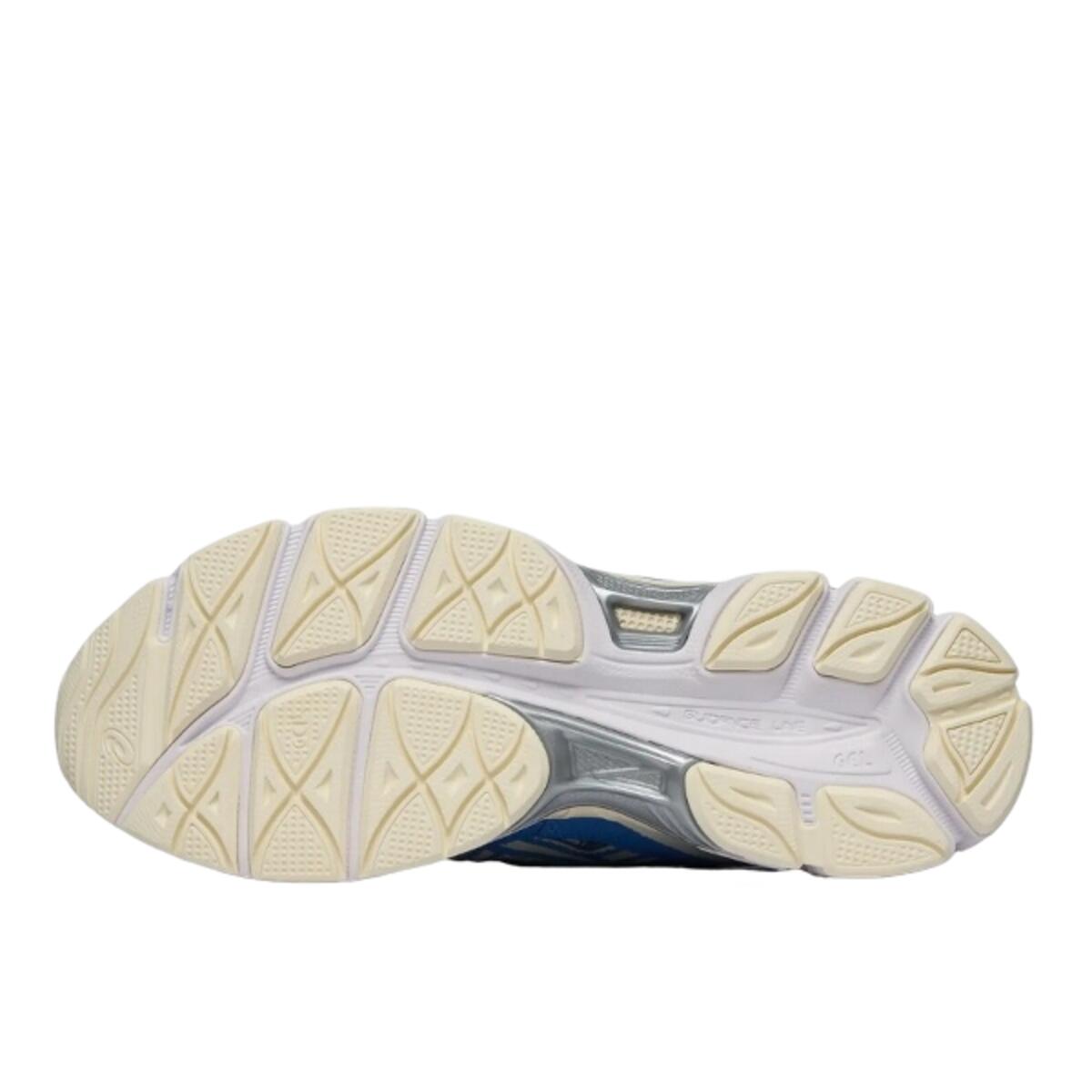 ASICS Gel-NYC White Blue Coast 4/4