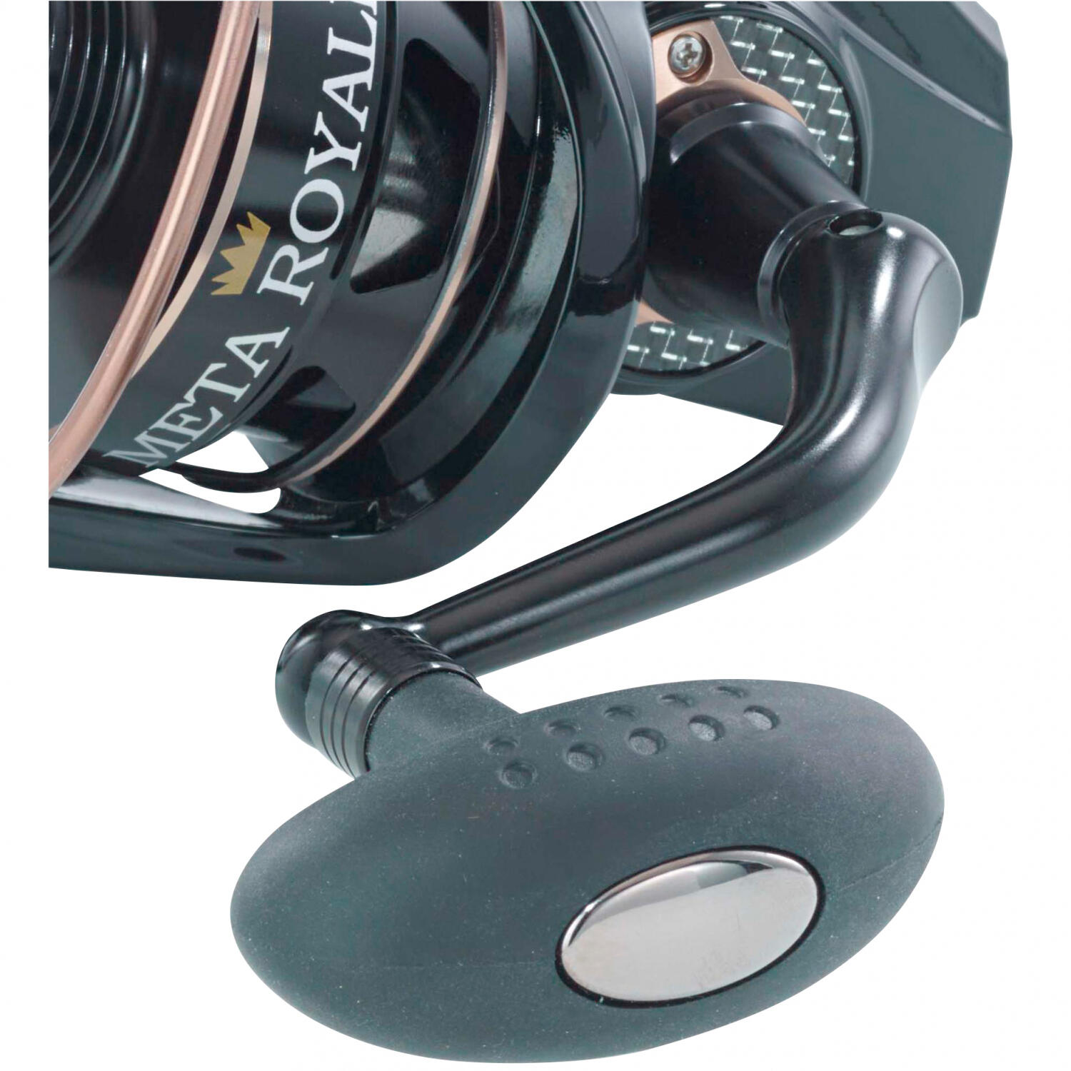 Ryobi Meta Royale 6500 3/4