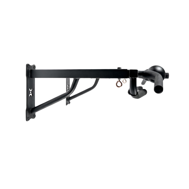 Robinson pull-up bar negru