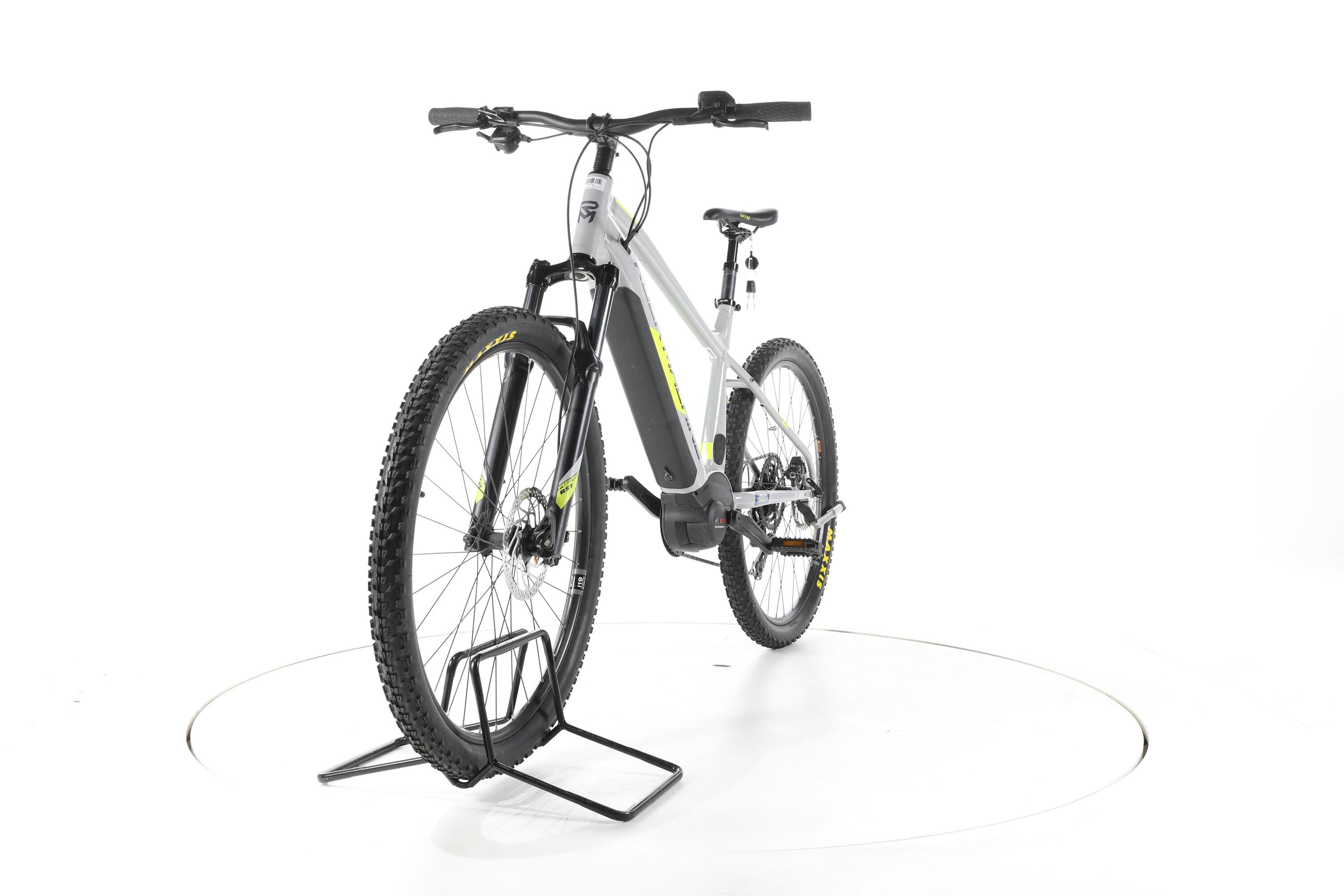 Ebike ricondizionata · Rock Machine Torrent INT e50 · Ottime condizioni 4/7
