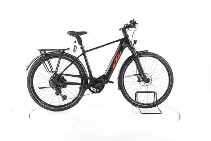 Reconditionné - KTM Macina Style LTD Pro Trekking Vélo électrique 2024 - Bon