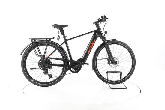Reconditionné - KTM Macina Style LTD Pro Trekking Vélo électrique 2024 - Bon