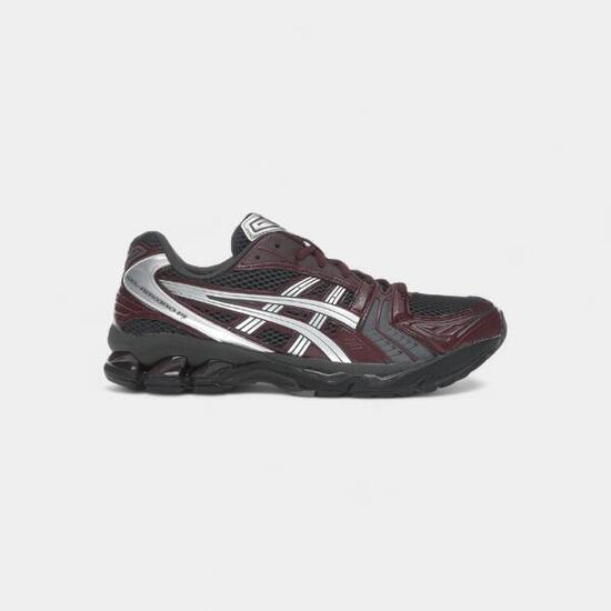 ASICS Gel-Kayano 14 Obsidian Grey Pure Silver