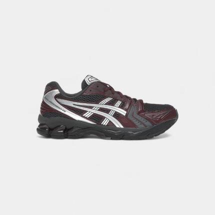 ASICS Gel-Kayano 14 Obsidian Grey Pure Silver