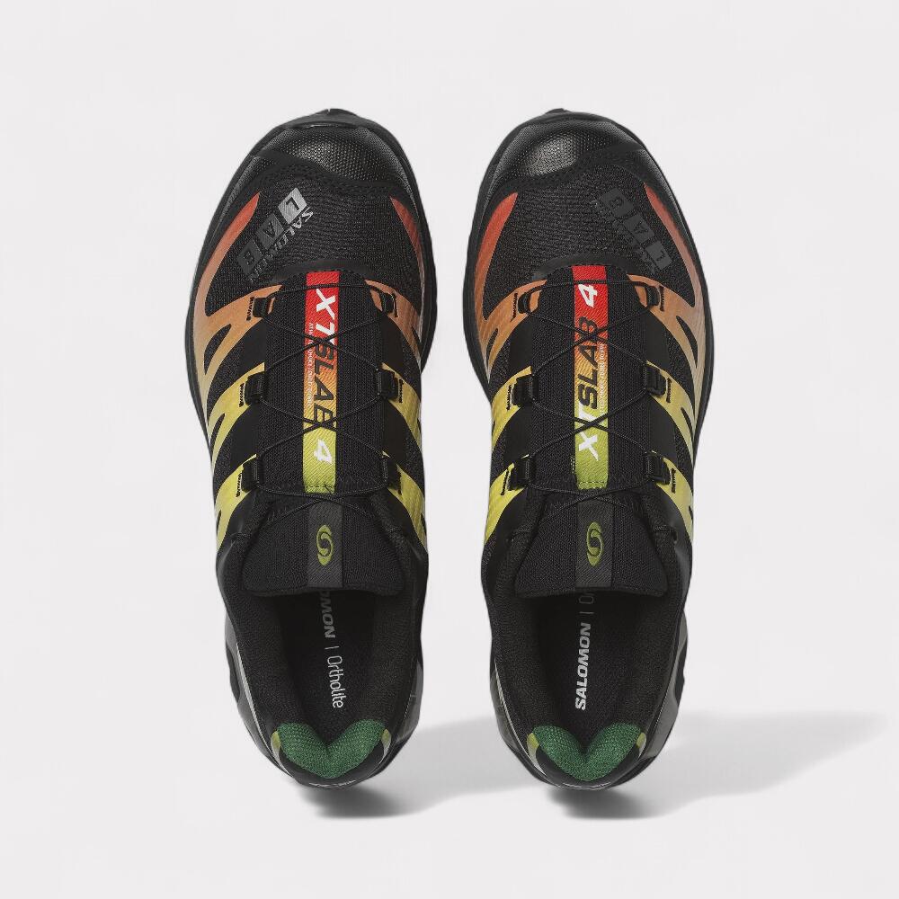 Salomon XT-4 - Asphalt Eden 3/4