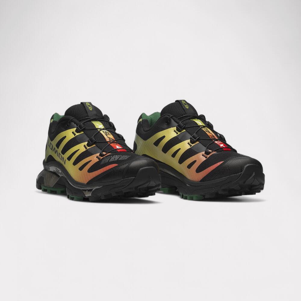 Salomon XT-4 - Asphalt Eden 2/4