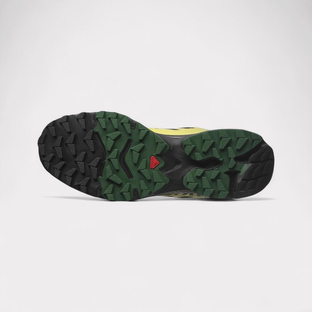 Salomon XT-4 - Asphalt Eden 4/4