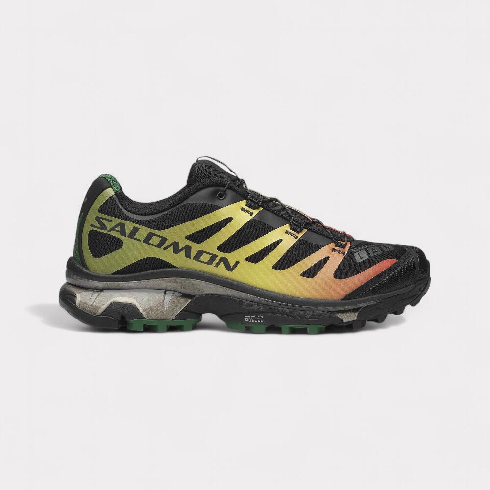 Salomon XT-4 - Asphalt Eden 1/4