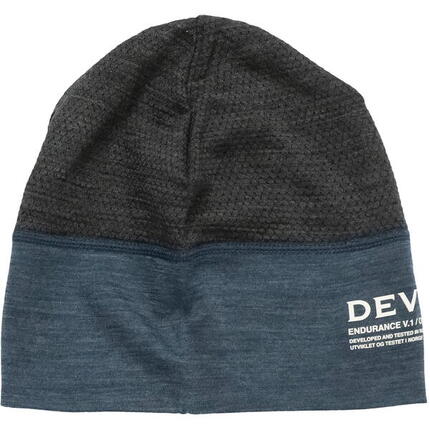 Merino Mütze Endurance Merino Light Beanie night