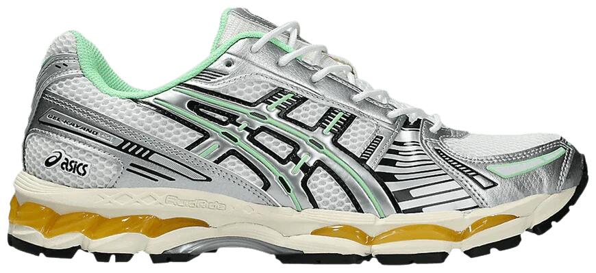 ASICS picture