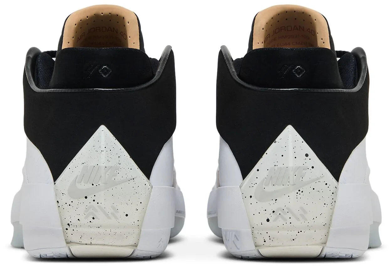 Jordan 40 The Classic 4/5