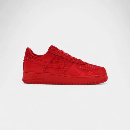 Nike Air Force 1 Low Valentine's Day Red (2026)